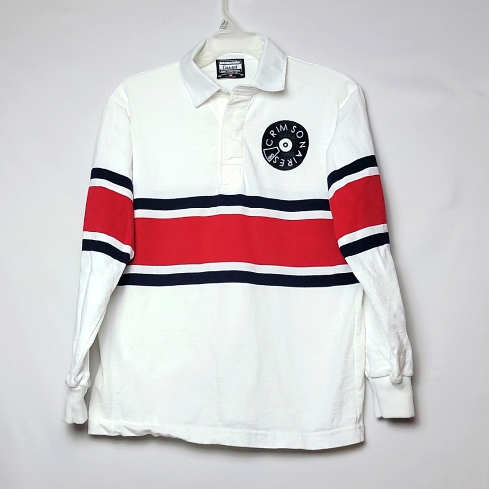 Women Crimsonaires Shirt